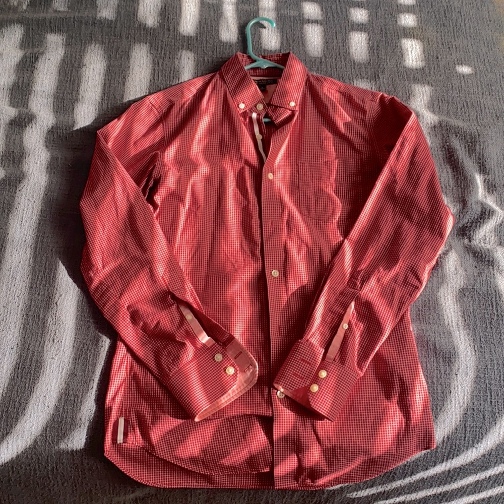 Tailored Slim fit Shirt for Sale